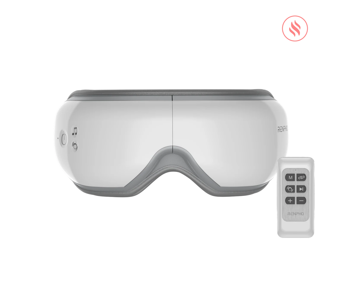Eyeris 1 Eye Massager